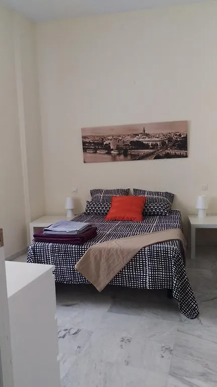 Appartement Sun Sevilla