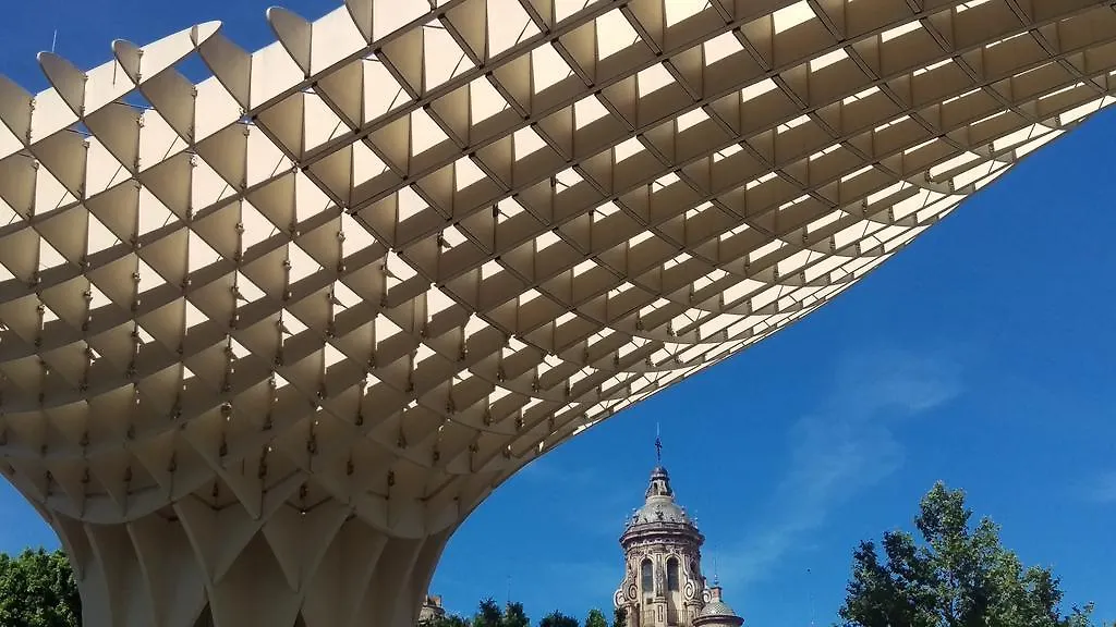 Appartement Sun Sevilla