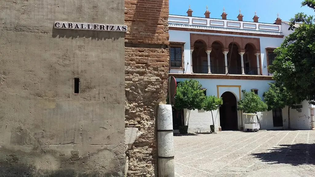 アパート Sun Sevilla