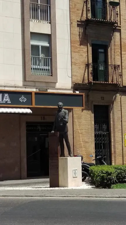 Sun Sevilla スペイン