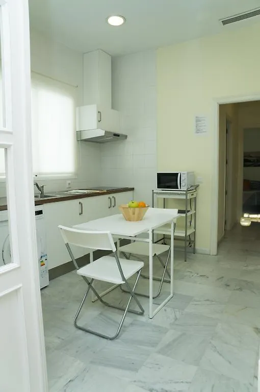 Apartment Sun Sevilla