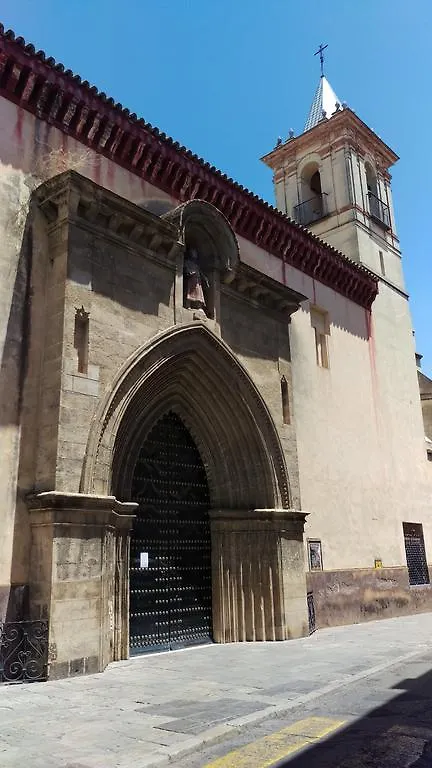 Sun Sevilla